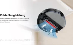 Roborock Q7 Max+ Staubsauger Roboter Mit Absaugerstation/Auto-Empty Dock Pure (2,5 L) 4200Pa Saugroboter Kehrroboter EU Schwarz 32 Roborock Q7 Max+ Staubsauger Roboter Mit Absaugerstation/Auto-Empty Dock Pure (2,5 L) 4200Pa Saugroboter Kehrroboter EU Schwarz -Rowenta || Bosch Verkäufe f14ad75a4dc683301bcb792c9be2a6a9