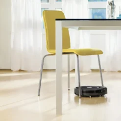 IRobot Roomba 676, Lithium-Ion (Li-Ion), 60 Min - 2 H, 0,6 L, Rund, Schwarz -Rowenta || Bosch Verkäufe f32165aeda7b3485e4939efadc78ac86