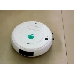 Neatron By Purize - 5 In 1 Intelligenter Saugroboter , UV Sterilisationsroboter Roboter 1.800 Pa Besen – Aus Der TV Werbung -Rowenta || Bosch Verkäufe f3dbc5b76c376cbb7b54cba5dcf54585