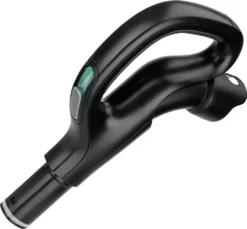AEG Electrolux Handgriff Ovalrohr Anschluß Für Staubsauger - Nr.: 2193710155, 2193710304, 2193710353