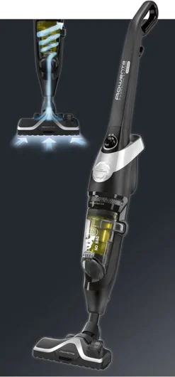 Rowenta RH8155WA Stielstaubsauger, 750W -Rowenta || Bosch Verkäufe f48b5287d1f2beaeee64cd9684f0d033