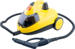 WINKEL NVP15 Hochdruck Dampfreiniger