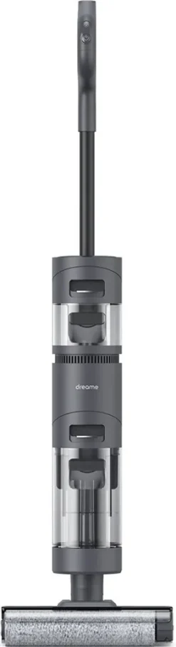 Dreame H12 Nass Trockensauger Kabellos Handstaubsauger Waschsauger Mit Kantenreinigungsbürste, Selbstreinigungsfunktion, Schmutzerkennung, LED-Display, 900mL Wassertank Für Hartböden, Tierhaare -Rowenta || Bosch Verkäufe f4dcc3e1828ab8f4bbf5683760a84775