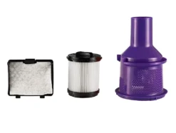 Balter A1 Staubsauger Beutellos Bodenstaubsauger Zyklon Sauger 1000W HEPA Filter -Rowenta || Bosch Verkäufe f53cde0f94e48a3d3691042511e7381f