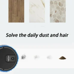 3 In1 Rote Smart Saugroboter Staubsauger Mit Nass Trocken Wischfunktion Kehrroboter Wischen -Rowenta || Bosch Verkäufe f5b4df7a0586ef874e5b94b15f9d1978