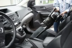 Concept VP6200, Trocken, HEPA, Teppich, Harter Boden, 82 DB, HEPA 13, Beutellos -Rowenta || Bosch Verkäufe f5fd05ddb4ee3c6258e8ea937f84c058