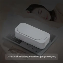 Ultraschallreiniger Ideal Zum Reinigen Von Gläsern, Dentalprodukten, Gold, Münzen, Uhren (wasserdicht) Ultraschallreinigungsgeräte -Rowenta || Bosch Verkäufe f66e3817e19fe55a22b79d8ea4c2e7a0