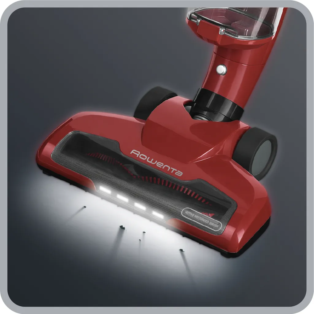 Rowenta Akku Staubsauger RH6543 7 Rowenta Akku Staubsauger RH6543 – Bild 7