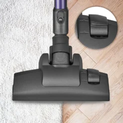 Balter Vento H3 Staubsauger Beutellos Handstaubsauger Zyklon HEPA 600W Lila -Rowenta || Bosch Verkäufe f6e9bf46f0ea2074b1056ecc256e2f11