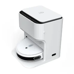 Yeedi Mop Station 2-in-1 Wischroboter, Mopp- Und Saugroboter, Automatisch Waschen Von Mopps, Druckbeaufschlagte Mopps, 2500 Pa, Visuelle Navigation, Teppicherkennung -Rowenta || Bosch Verkäufe f9343647a20b9ef2aa27b3784d9c968d