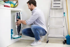 Leifheit Dampfreiniger CleanTenso Inkl. 2er Set Ersatz-Wischbezüge -Rowenta || Bosch Verkäufe f93ec36a5955f49504aa78714860d75f