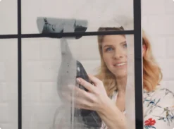 ZEEGMA Puur Dampfreiniger 1500 W Dampfbesen Dampfmop Haushaltsdampfer SET 15in1 -Rowenta || Bosch Verkäufe f9a3535cc94d150cee40744d48da08a2