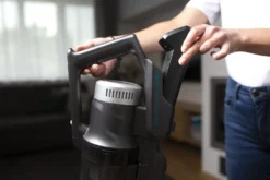 Concept VP6200, Trocken, HEPA, Teppich, Harter Boden, 82 DB, HEPA 13, Beutellos -Rowenta || Bosch Verkäufe f9d9ed3168b07862b15e3936985f12ac