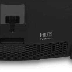 Grundig VCC 5850 A Trocken-Staubsauger (netzbetrieben, 4 L Volumen) Schwarz/grün -Rowenta || Bosch Verkäufe fa84734c2c48b1a33ac4f4d69a59fcc9