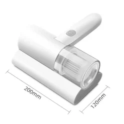 Milben-Handstaubsauger Mit UV-C Licht,Kabellos Startseite Matratzen Bett Staubsauger Milben Entferner Autosauger Haushaltsfilter 300W -Rowenta || Bosch Verkäufe fada993377bbb3a4738db8217b0a0ccf