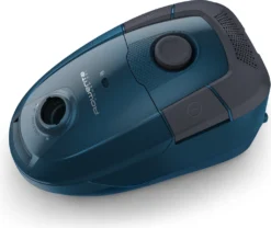 Rowenta Power XXL RO312, 450 W, Zylinder-Vakuum, Trocken, Staubbeutel, 4,5 L, Schaum, Hygienefilter -Rowenta || Bosch Verkäufe faf09affcfbdaa367aecad79f0c1eeec