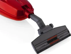 Omega APART DELUXE, Stielstaubsauger ETA243490040, 800 Watt, Mit Beutel, Turbo- Und Parkettbürste, Umschaltbare Bodendüse, Polster- Und Fugendüse -Rowenta || Bosch Verkäufe fb43cee78eab1b005752c7382385bf30