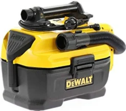 DeWALT Akku-Sauger DCV584L-QW - Nasssauger / Trockensauger / Staubsauger - Inklusive Filter, Düsen Und Mehr 27 DeWALT Akku-Sauger DCV584L-QW - Nasssauger / Trockensauger / Staubsauger - Inklusive Filter, Düsen Und Mehr -Rowenta || Bosch Verkäufe fba63ef9868168bc0e526af3086ae75a