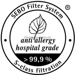 Sebo Automatic X7 Schwarz - Germany -Rowenta || Bosch Verkäufe fbe600c1b3ef2b04aa6c7bff33652cfb