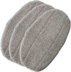 5 Stück Dampfbesen Ersatzbezug Aus Mikrofaser Für Leifheit Dampfreiniger CleanTenso 7 5 Stück Dampfbesen Ersatzbezug Aus Mikrofaser Für Leifheit Dampfreiniger CleanTenso -Rowenta || Bosch Verkäufe fce9d5d8697c83b1c21675c7ff417c9a