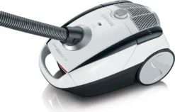 SEVERIN Bodenstaubsauger S'Power Snowlight BC 7035 -Rowenta || Bosch Verkäufe fcecfaa2b1d911bffaf1aef9788ff5e2