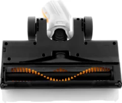 ETA Hand- Und Akkusauger 2in1 SUPERSONIC ETA123190000, Beutellos, Li-ionen Akku 21,6V -Rowenta || Bosch Verkäufe fd30056fec527e33e88d284e57538955