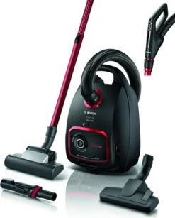 Bosch BGB6MPOW Bodenstaubsauger 850 Watt Aktionsradius 12 M HEPA Hygienefilter -Rowenta || Bosch Verkäufe fd3daf7c1955d1233fcef02f00623c5f