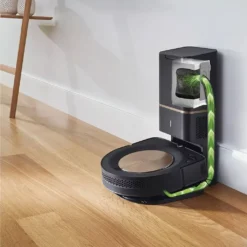 IRobot Roomba S9 + Roboter-Staubsauger Schwarz -Rowenta || Bosch Verkäufe fe3c443fe8596c8adcb9fca2736cd727