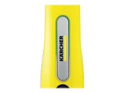 Kärcher SC 3 Upright EasyFix - Aufrechter Dampfreiniger - 0,5 L - Tasten - IPX4 - Schwarz - Grau - Gelb - 1600 W -Rowenta || Bosch Verkäufe fe486af84f2c349aa21dea201ee6cdbd