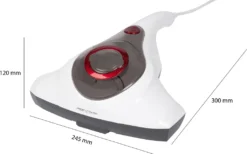 Clatronic Milbensauger PC-MS 3079 -Rowenta || Bosch Verkäufe fef16cbafe6325057677b05c7c6ffe54