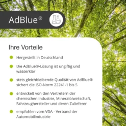 6 X 20 Liter -Kanister AdBlue® Hochwertig, Für Dieselfahrzeuge KRUSE Automotive -Rowenta || Bosch Verkäufe fefe6baec3350bb147cbb7b3d3ebc029