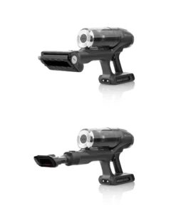 Hand- Und Akkustielstaubsauger ETA Sonar Artikel-Nr.: ETA223290000 2 In 1 Hand- Und Akkustielstaubsauger Mit Digital-Motor, Rotierender Turbobürste, Flexiblem Gelenk Und 25,2 V Li-Ionen-Akku. -Rowenta || Bosch Verkäufe ff67bbd630cb35014adb8d4b8e83f485